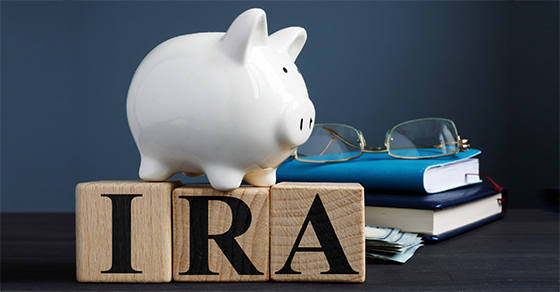 The rules have changed regarding your IRAs, RMDs and estate-plan