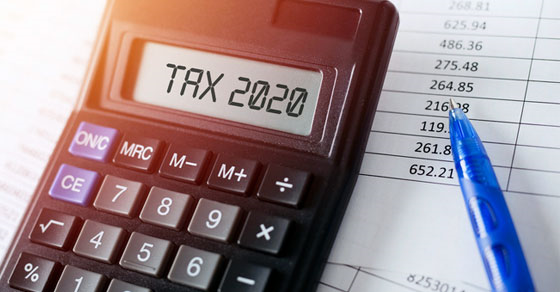 How business owners may be able to reduce tax by using an S corporation