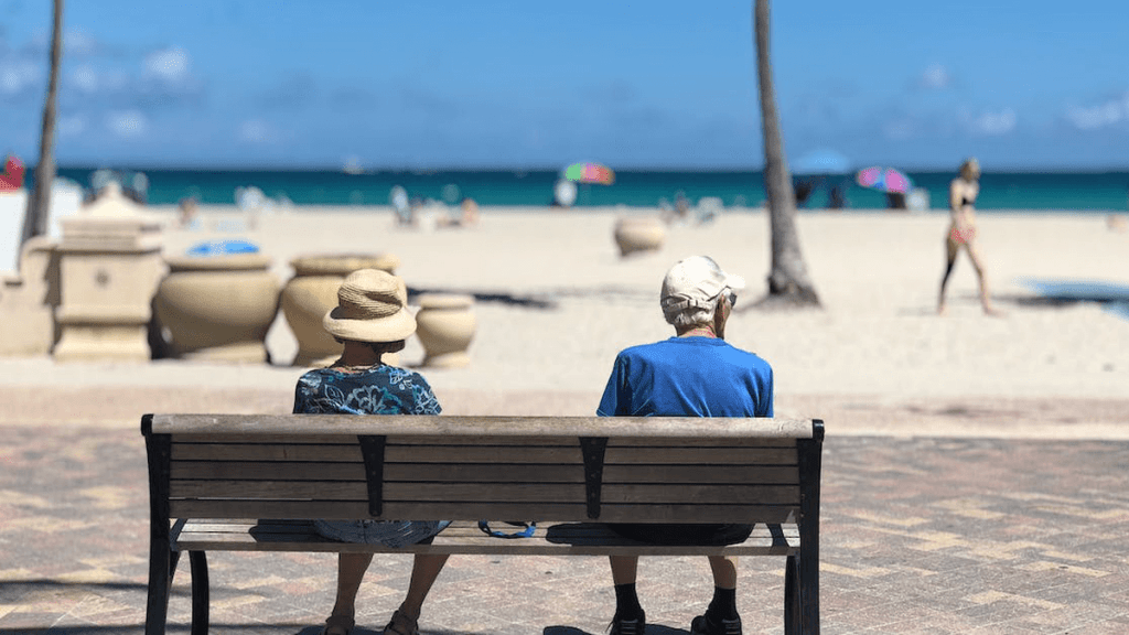 Delaying retirement: a strategic move for financial security