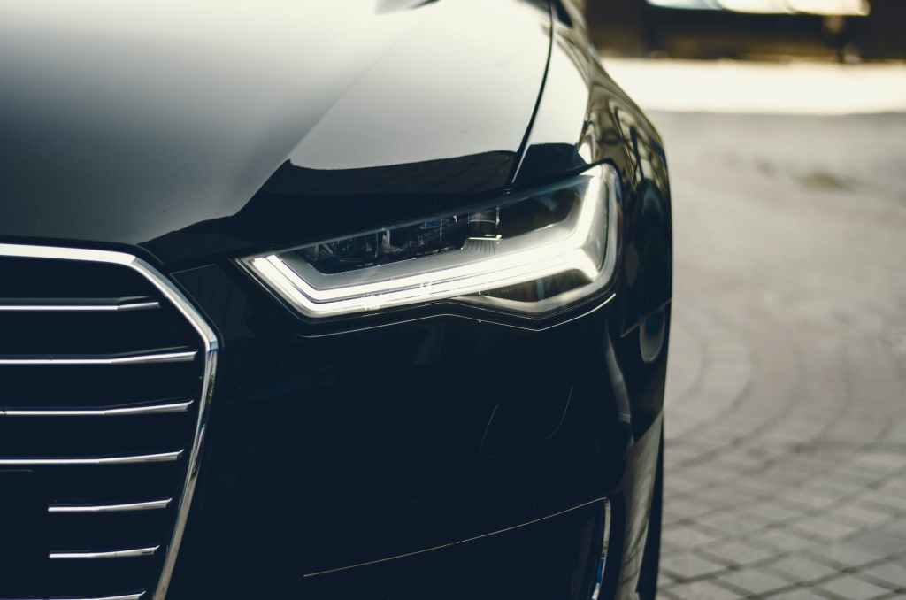 Financial analysis of leasing vs. purchasing a vehicle