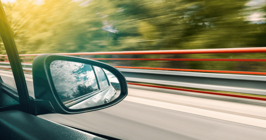 IRS announces 2024 standard mileage rates