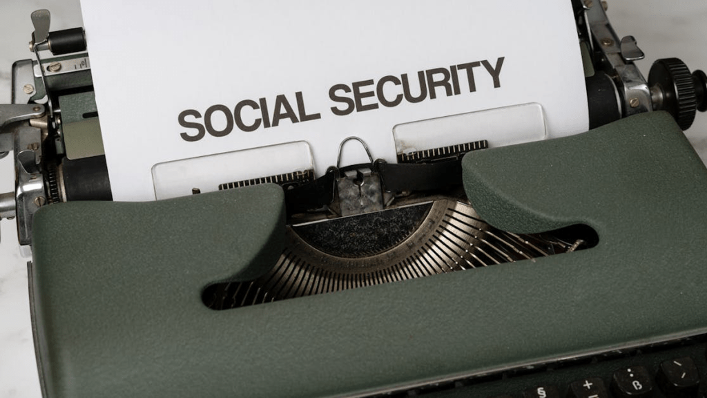 Should you set up voluntary withholding for your social security payments? 