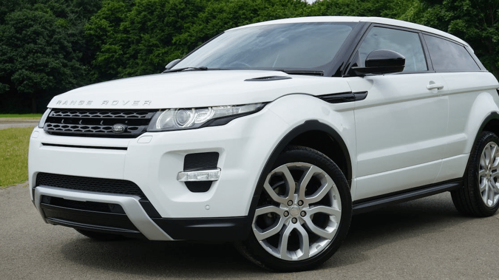 Should your business lease or buy your next vehicle?