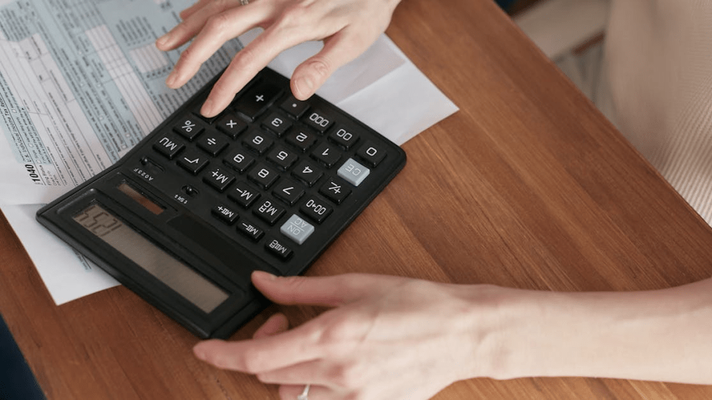 End-of-year tax strategies for individuals