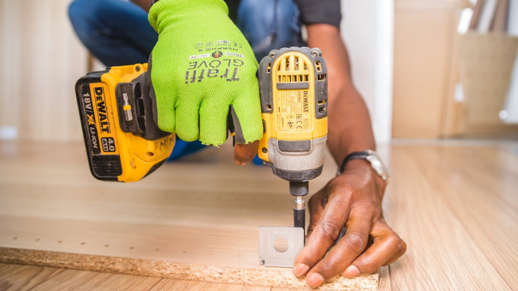 Tax implications of property upgrades: repairs vs. improvements