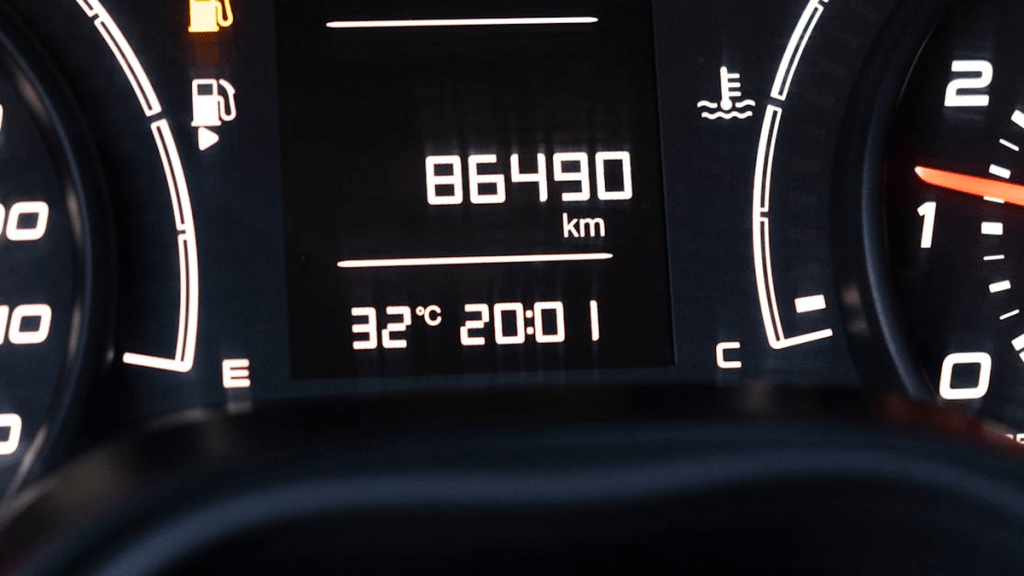 The standard business mileage rate has increased for 2025