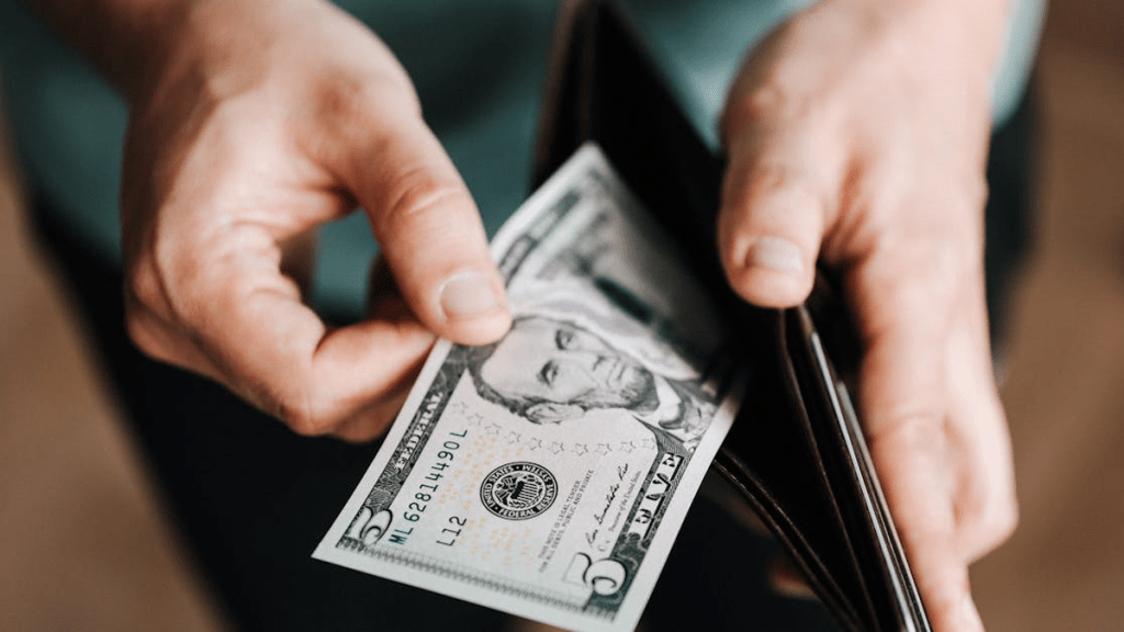 The other half of retirement planning: a framework for spending