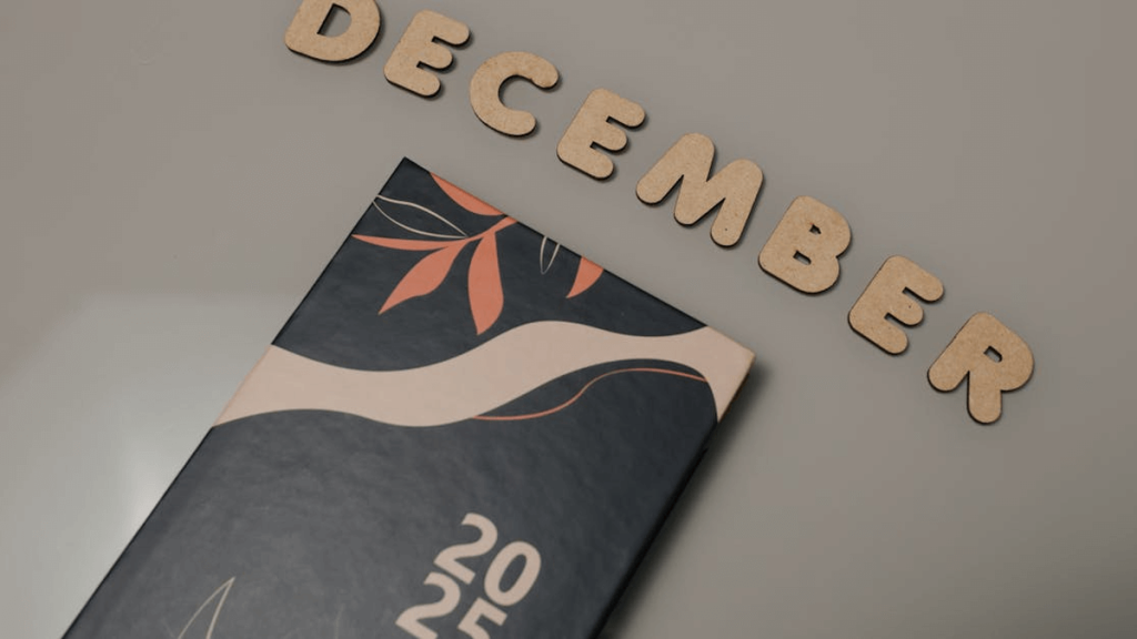 2025 Year-end tax moves for businesses