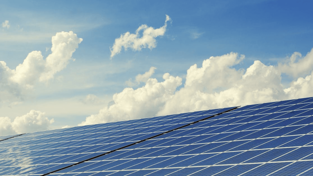 Critical updates on energy credits