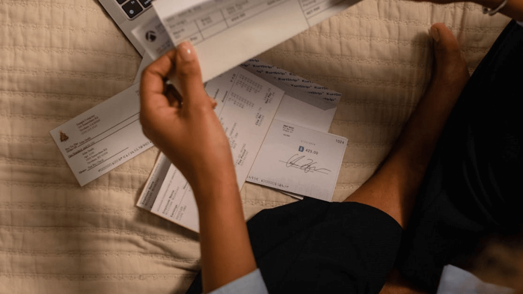 Preparing for the end of federal paper checks