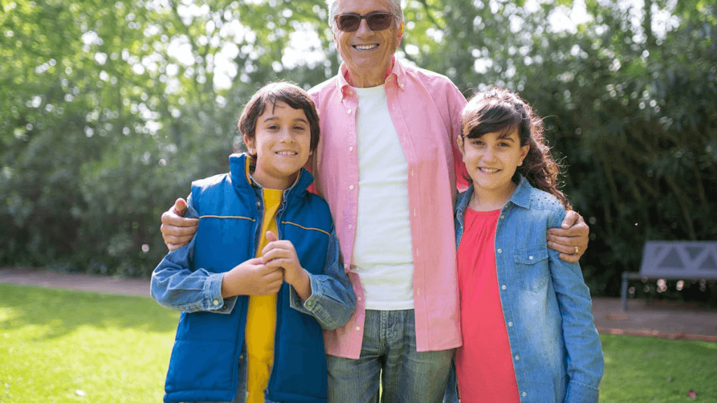 Building a financial foundation for your child: strategic moves for parents