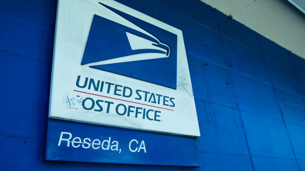 The USPS postmark change you need to know about before you mail anything tax-related