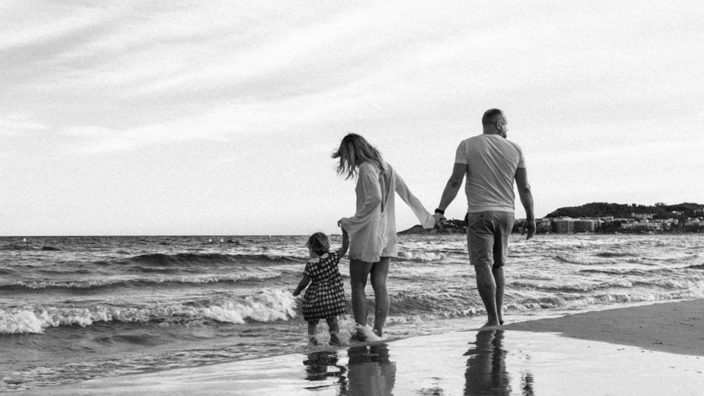 Financial strategy for early career professionals and young families