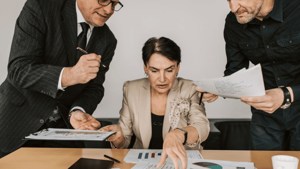 Form 990 filing mistakes that can undermine your nonprofit’s credibility