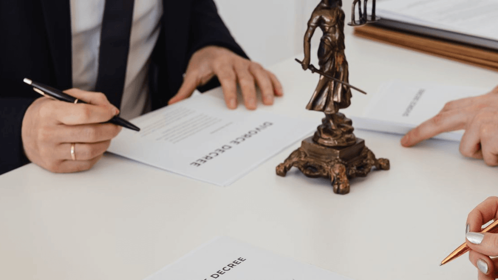 Divorce and your tax return: what the settlement may not resolve